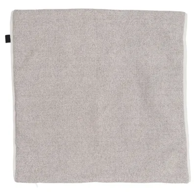 Kissenüberzug (Beige) von Nina Royal Polyester
