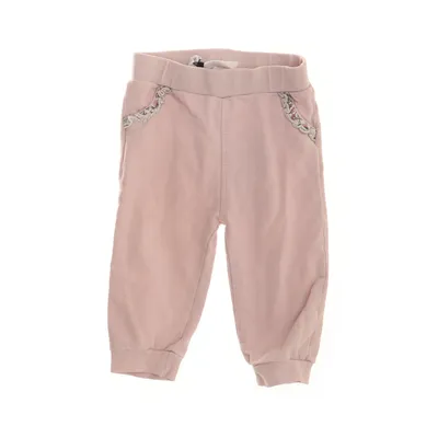 Pants (Pink) from Bonprix Collection Cotton