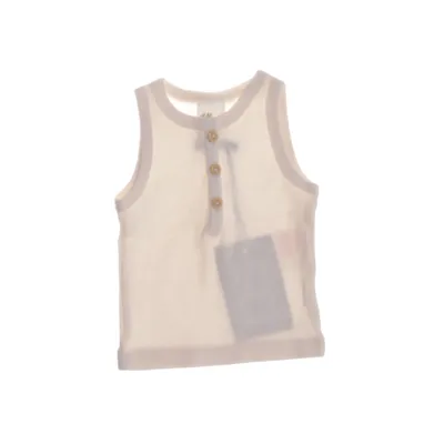 Onderhemd (Off-white) van H&M