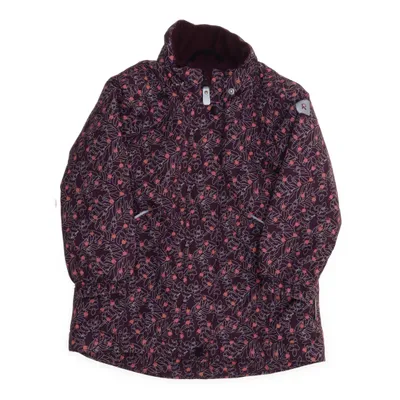 Jacka (Lila, Rosa, Vit) från Reima Polyester, Polyuretan