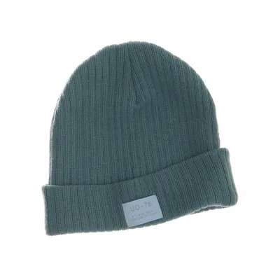 Beanie (Green) from UO-76 Acrylic
