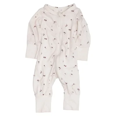 Rompers (Beige, Multicolored) from Åhléns Kids Cotton, Elastane