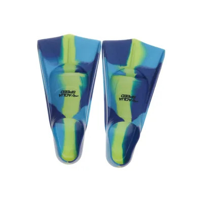 Vattensportsutrustning (Blå, Grön) från Aqua Speed