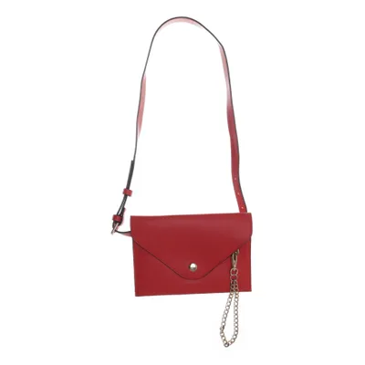 Shoulder-bag (Red) from Humanic