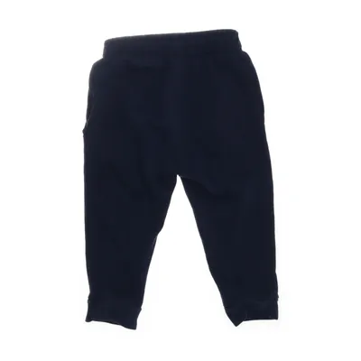 Mjukisbyxor (Blå) från Lyle & Scott Junior Bomull, Polyester thumbnail 2