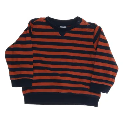 Tröja (Blå, Orange) från Baby Club Bomull