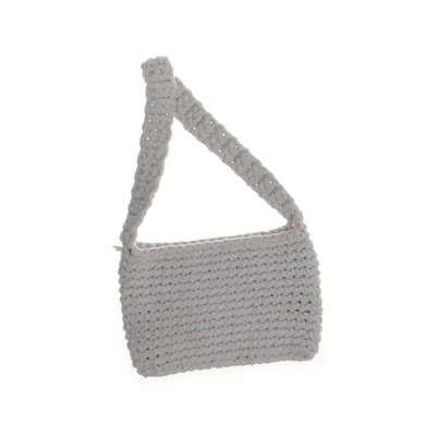 Handtasche (Beige)