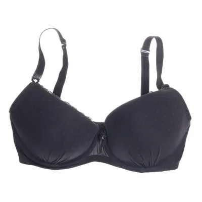 Bra (Gray) from Britney Spears Elastane, Polyamide