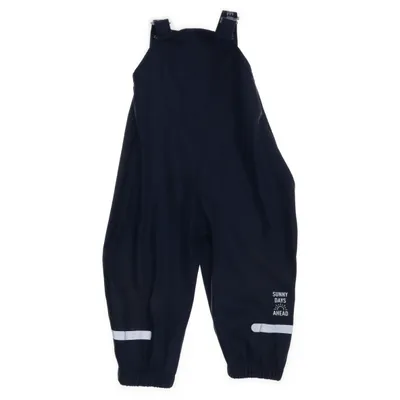 Sailing pants (Blue) from Baby Club by C&A Polyester