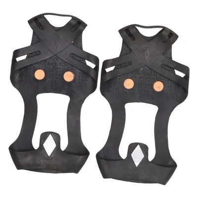 Ski accessory (Black) from Springyard
