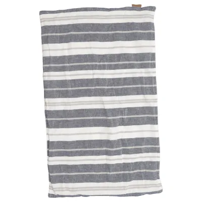Cushion cover (Blue, White, Beige) from Jakobsdals