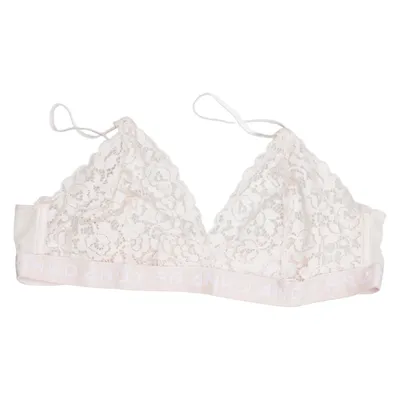 Bralette (Fab-U-Lace) fra Frank Dandy Elastan, Polyamid