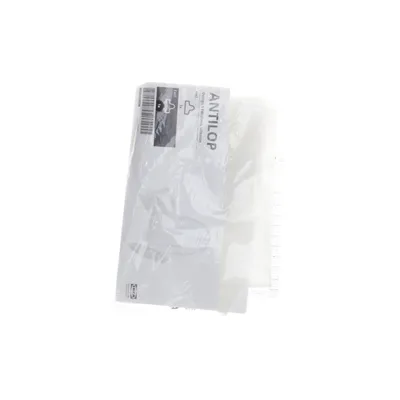 Highchair cushion (White) from IKEA