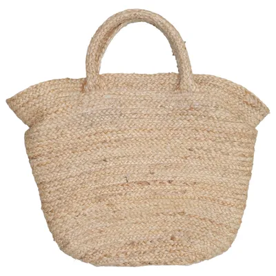 Beach bag (Beige) from Zara Home