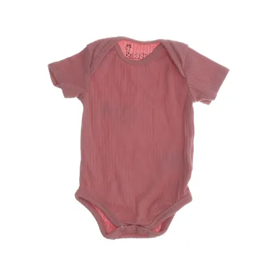 Body (Purple) from Hoodadoo Organic cotton, Elastane