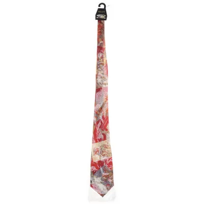Tie (Red, Beige, Multicolored) from Bellini