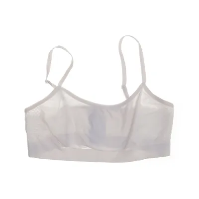 Bralette (Wit) van H&M Elastaan, Polyamide