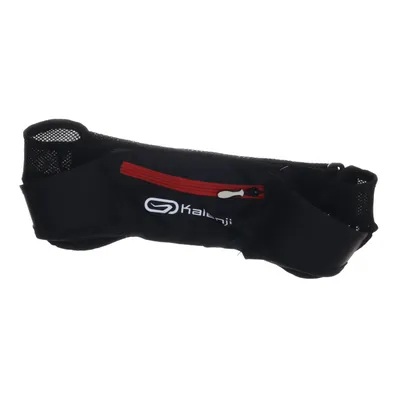 Midjeväska (Svart, Röd) från Kalenji