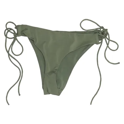Bas de bikini (Vert) de Oh Polly Swim