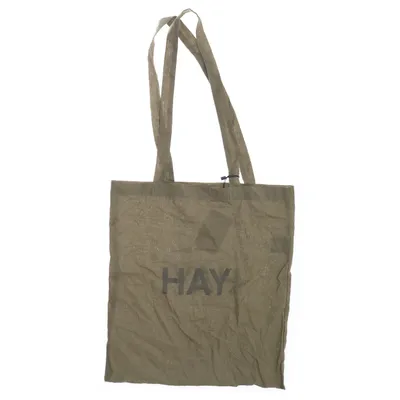 Tygpåse (Grön) från HAY