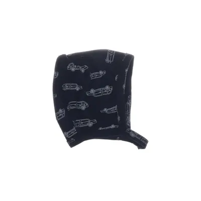 Mössa (Blå, Vit) från 808 Ekologisk bomull