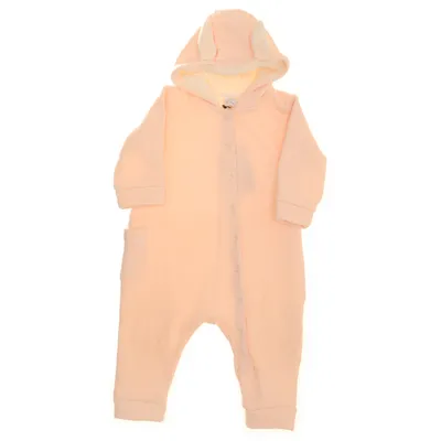 Overall (Rosa) från Lindex Baby