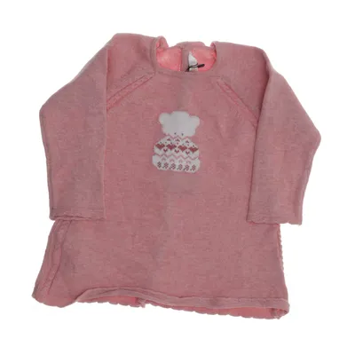 Tröja (Rosa) från Mayoral Bomull