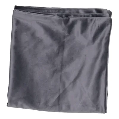 Sierkussensloop (Grijs) van Rusta Home Polyester