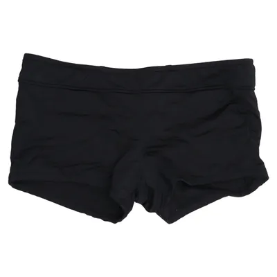 Bikiniunderdel (Svart) från Mossimo Elastan, Polyamid