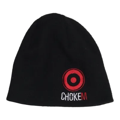 Beaniehue (Sort) fra Chokem Akryl