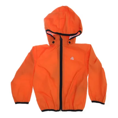 Jacket (Orange) from H&M Polyamide