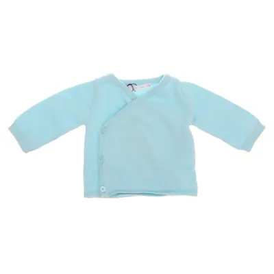 Wikkelvest (Blauw) van Gémo