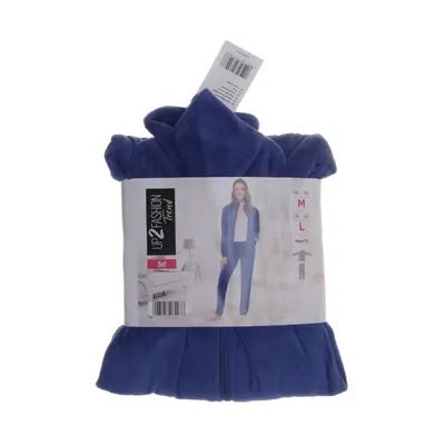 Loungewear (Lila) van Up2Fashion Katoen, Polyester