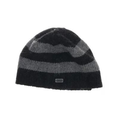 Hat (Gray) from Bula Polyester, Wool