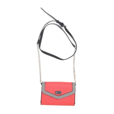 Shoulder-bag (Pink, Multicolored) from Pauls Boutique