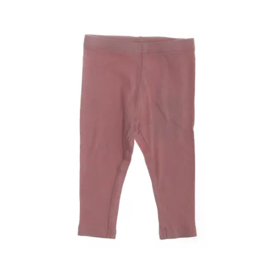 Leggings (Pink) fra Wheat