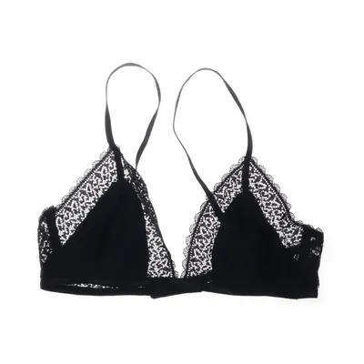 Bralette (Svart) från Calvin Klein