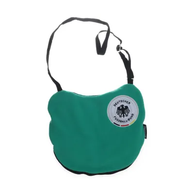 Heating pillow (Green, Black) from Superhot