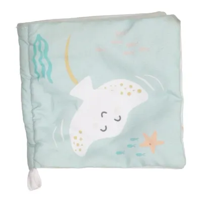 Babyspielzeug (Grün, Mehrfarbig) von Babydream