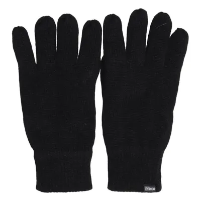 Gloves (Black) from Statewear
