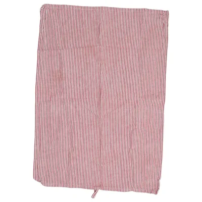 Keukenhanddoek (Rood, Wit) van Boa Textil Katoen
