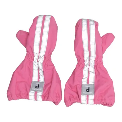 Mittens (Pink) from Polarn O. Pyret