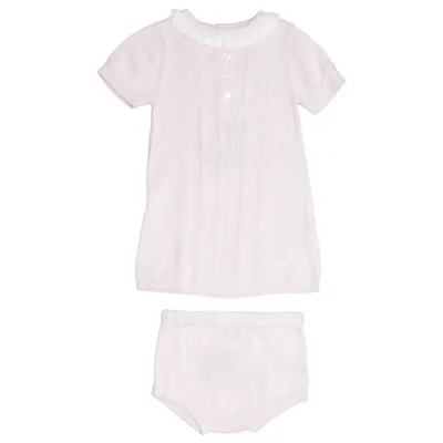 Set (Pink) from Zip Zap Cotton