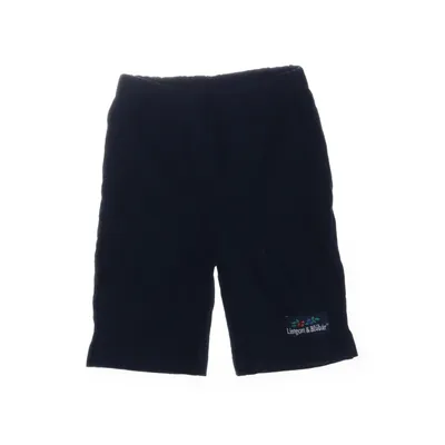 Byxor (Blå) från Lingon & Blåbär Bomull, Elastan