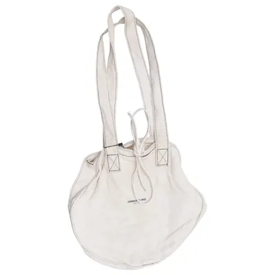Stoffbeutel (Beige) von Orseund Iris