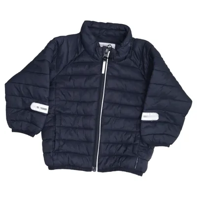 Lightweight jacket (Blue) from Polarn O. Pyret Polyamide