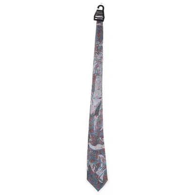 Tie (Blue, Red, Multicolored) from Bellini Polyester