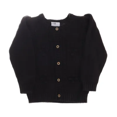 Cardigan (Brown) from VRS Fashion Cotton