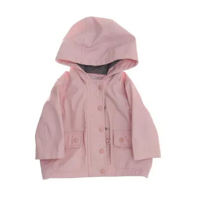 Regnjacka (Rosa) från La Redoute