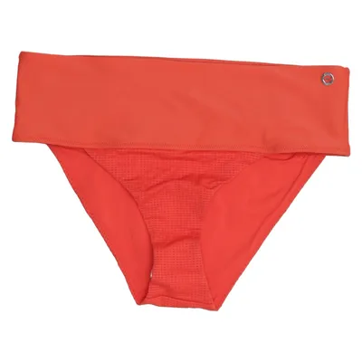 Bikiniunderdel (Rød) fra Casall Elastan, Polyamid